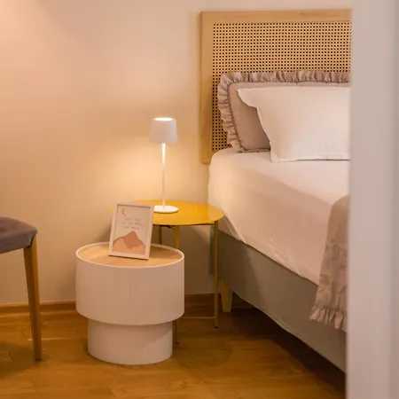 Pjero Apartment Makarska