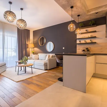 Apartment Pjero