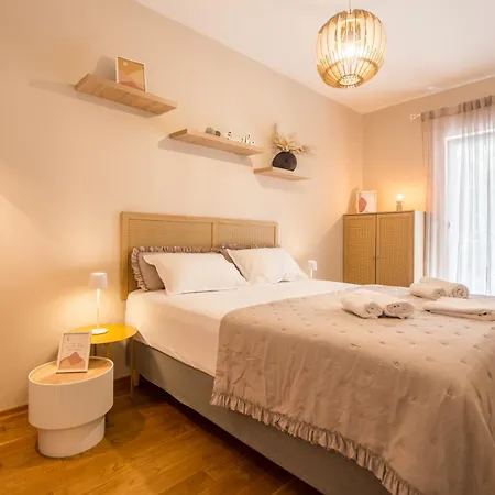 Apartment Pjero Makarska