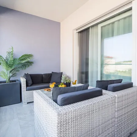 Apartmán Pjero *