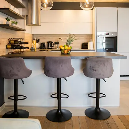 Pjero Apartment Makarska