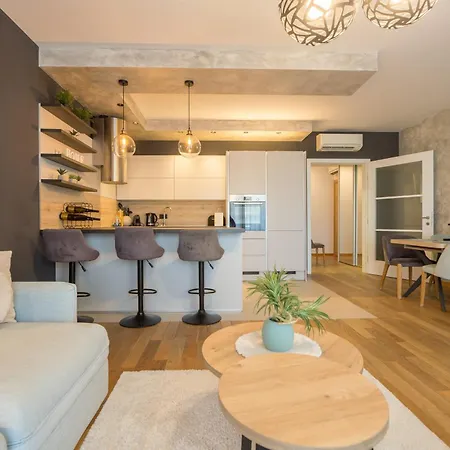 Pjero Apartment