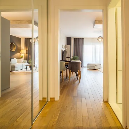 Apartmán Pjero *