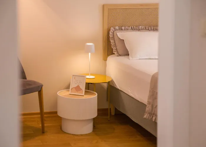 Pjero Apartman Makarska