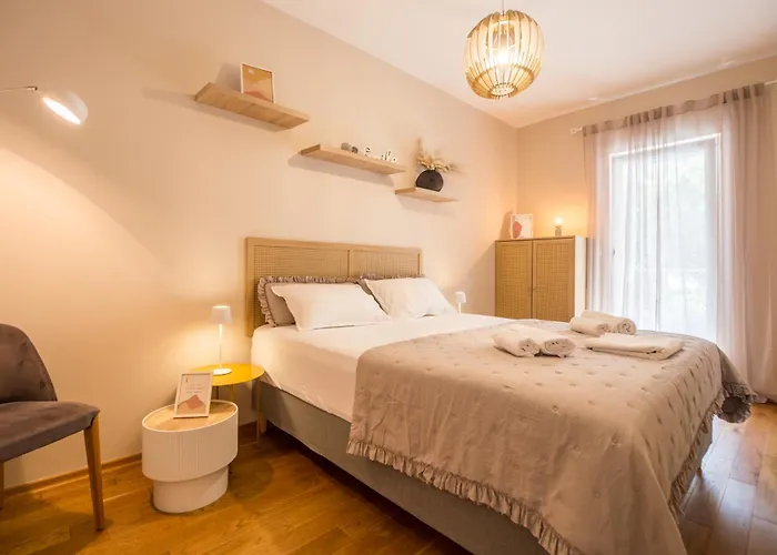 Apartman Pjero Makarska