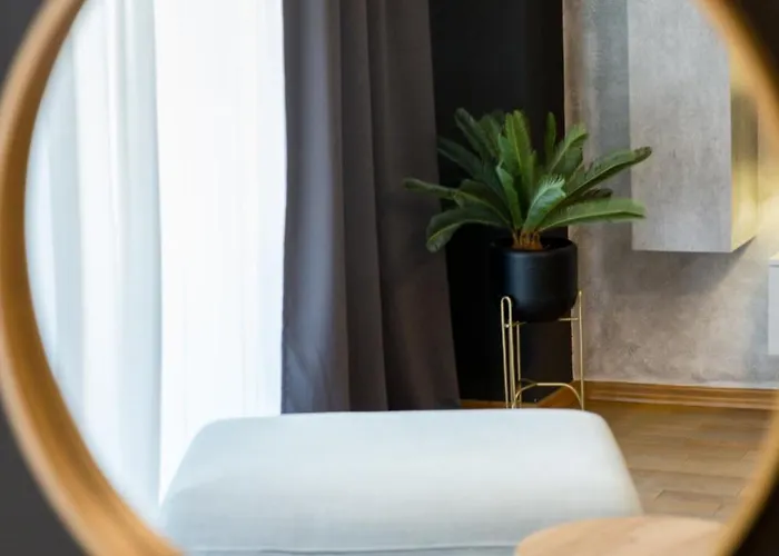 Pjero Apartman Makarska